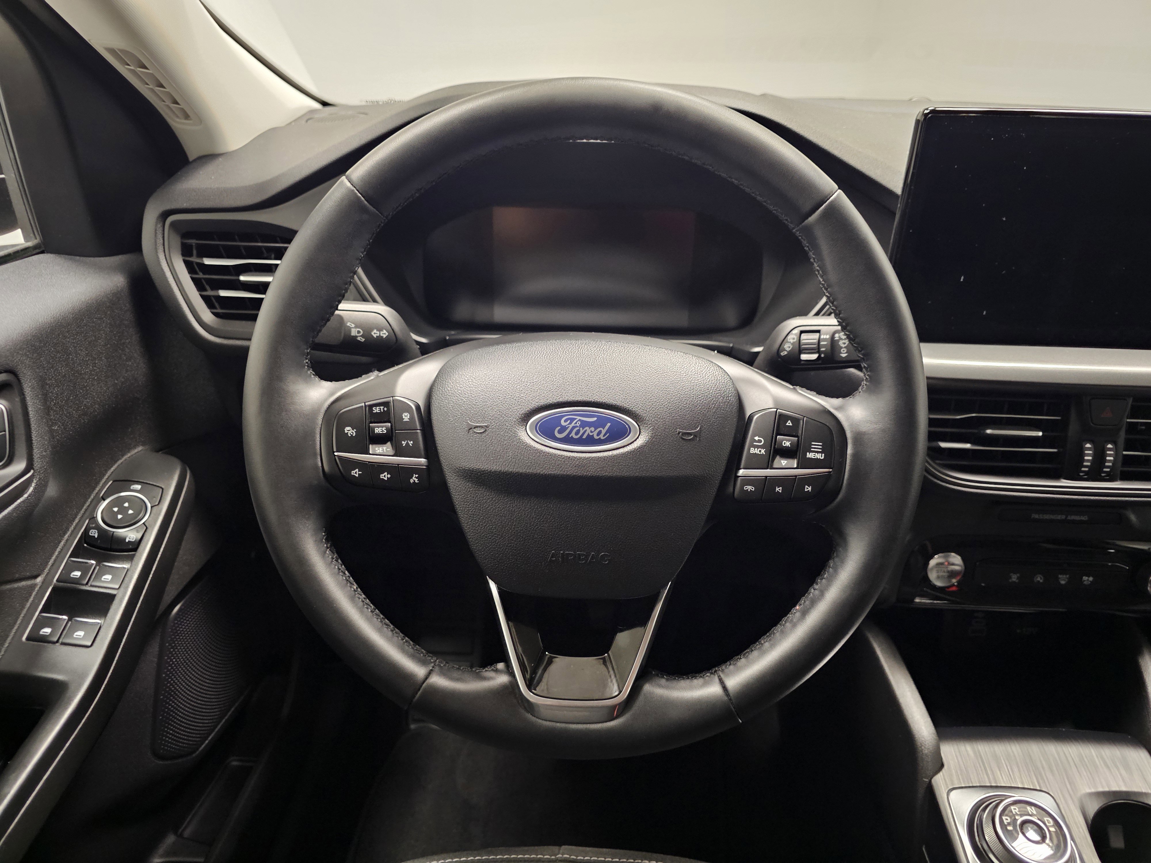 2024 Ford Escape Active photo 6