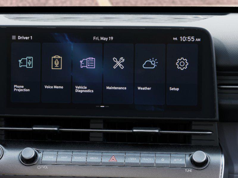 2026 Hyundai Kona SEL photo 9