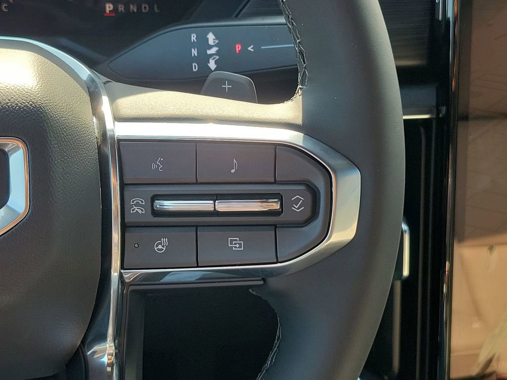 2025 Gmc Acadia Elevation photo 31