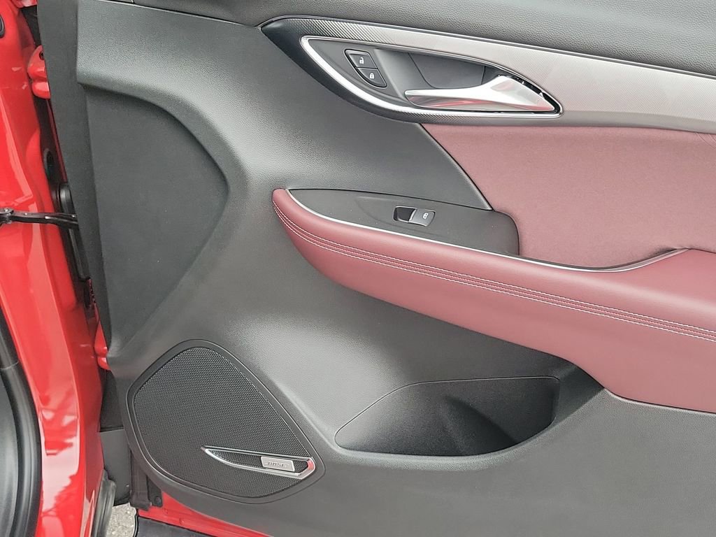 2025 Buick Envision Sport Touring photo 47