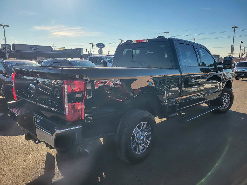 2024 FORD F-250 - Image 9