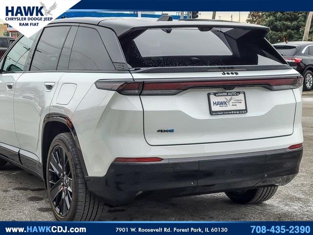 2024 JEEP WAGONEER S - Image 6