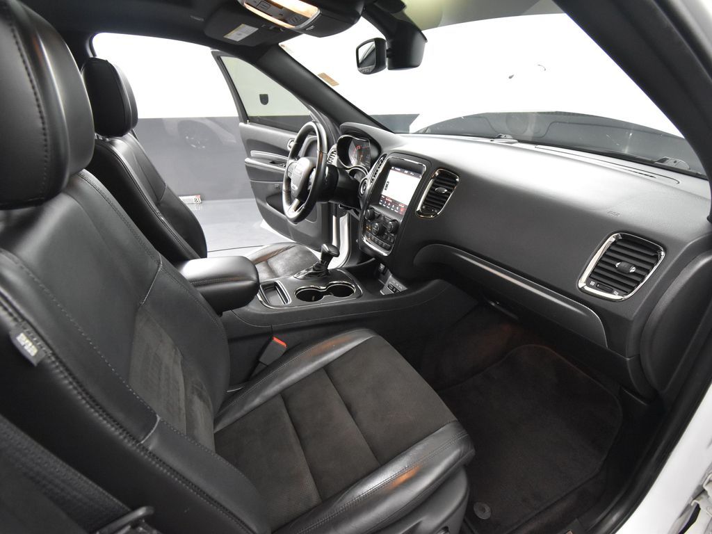 2019 Dodge Durango GT Plus photo 56