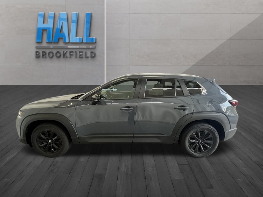 2025 Mazda CX-50 2.5 Select photo 2