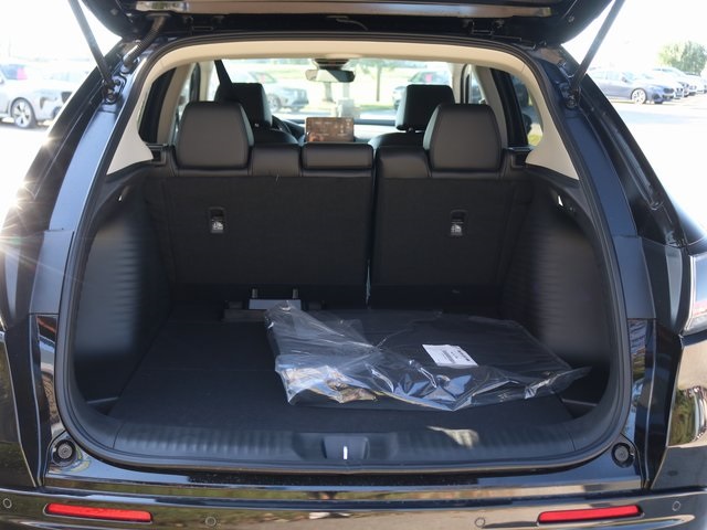 2026 Honda HR-V EX-L photo 26