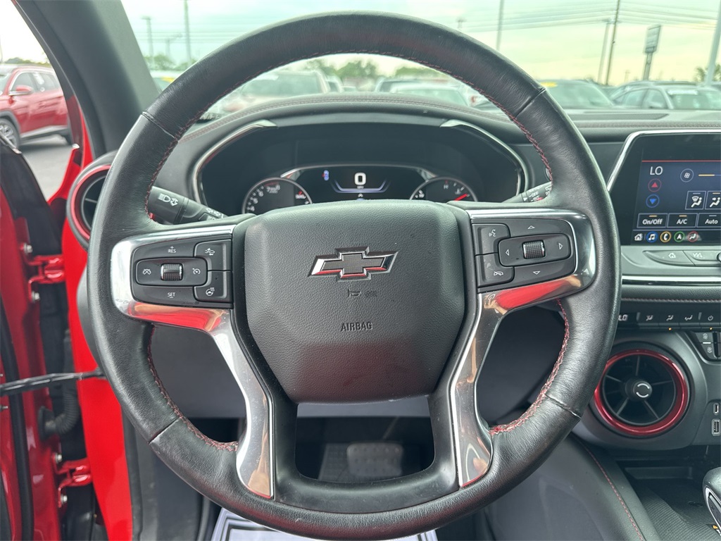 2020 Chevrolet Blazer RS photo 19
