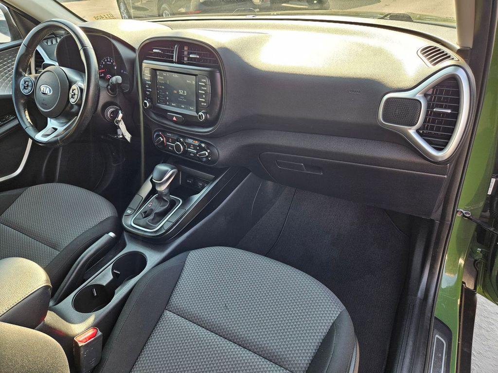 2020 Kia Soul X-Line photo 30