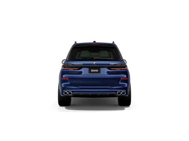 2026 Bmw X7 ALPINA XB7 photo 2