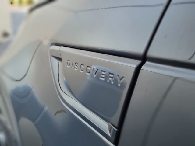 2024 Land Rover Discovery SE photo 42