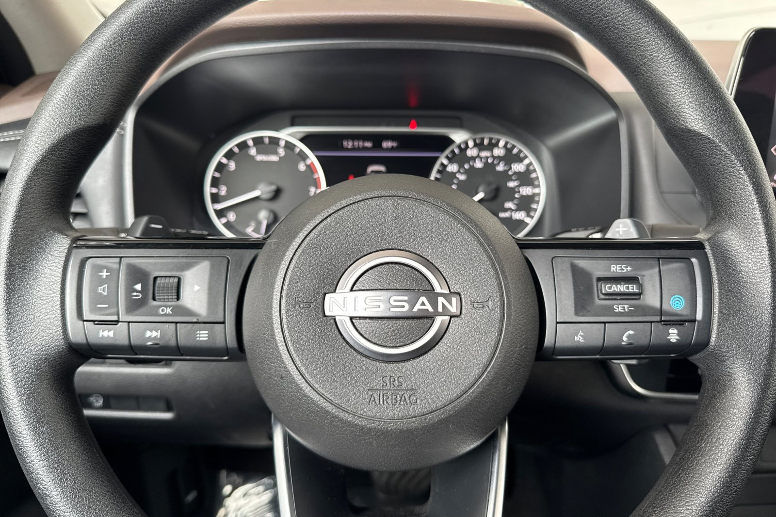 2023 Nissan Rogue SV photo 24