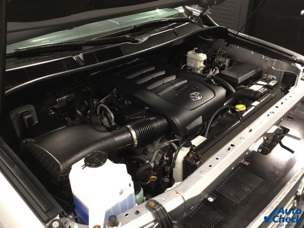 2017 Toyota Tundra TRD Pro photo 43