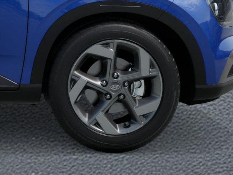 2025 Hyundai Venue SEL photo 7