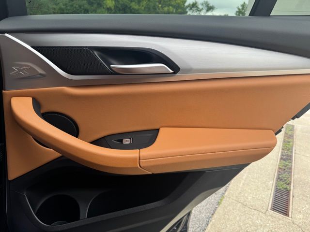 2024 Bmw X3 xDrive30i photo 23