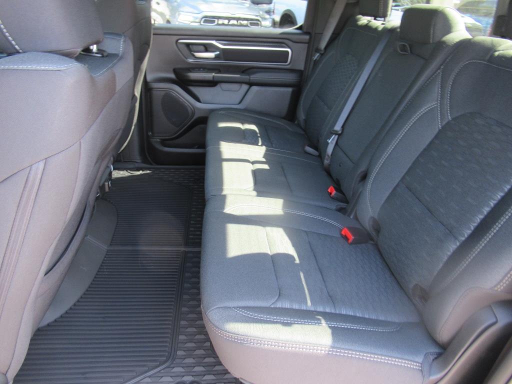 2025 Ram 1500 Big Horn Lone Star photo 27