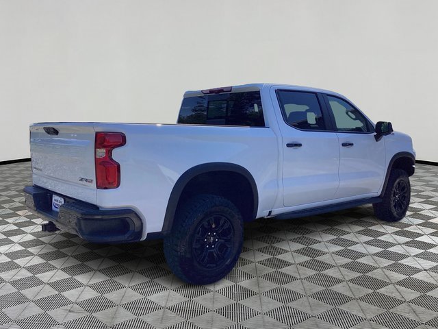 2024 Chevrolet Silverado 1500 ZR2 photo 3