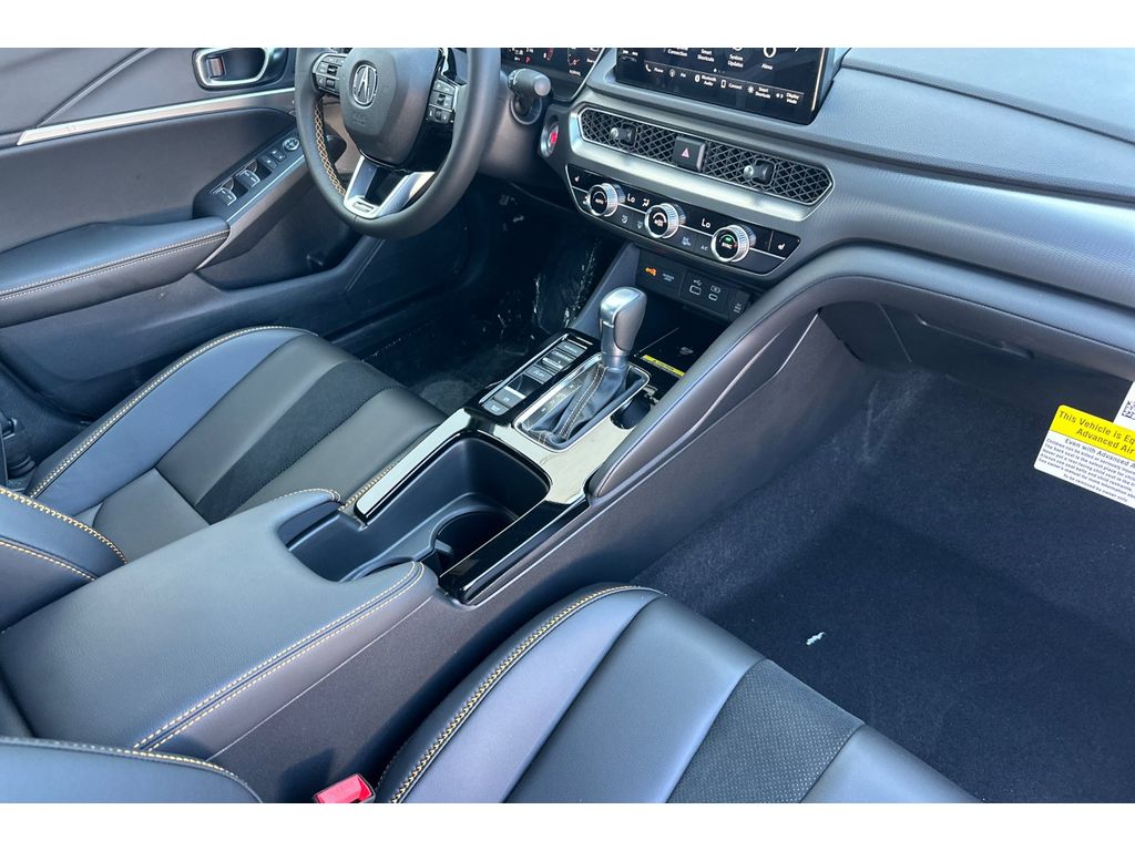 2026 Acura Integra A-Spec Technology photo 12