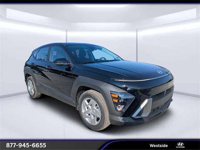 2026 Hyundai Kona SE's photo