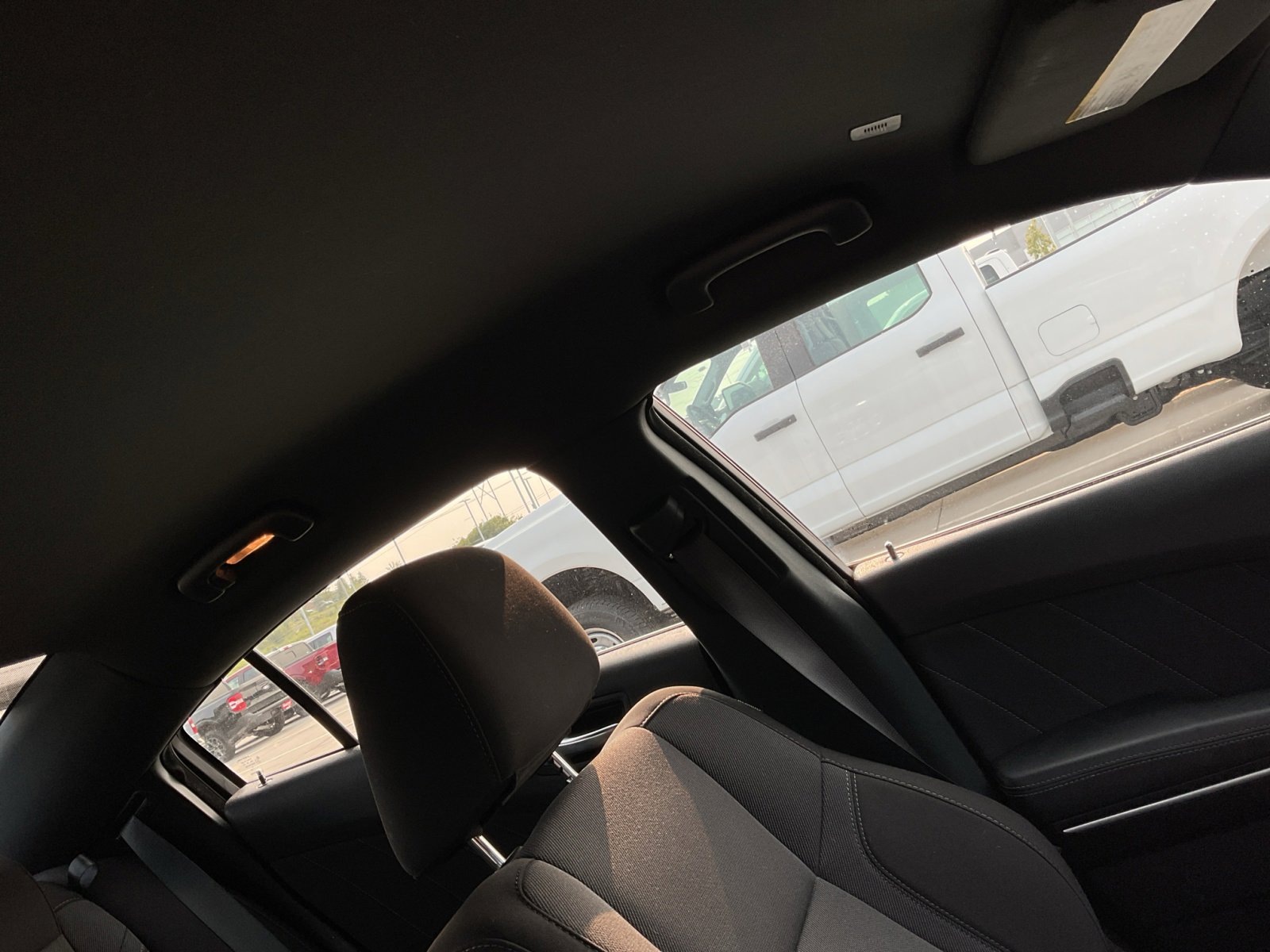 2022 Dodge Charger SXT photo 25