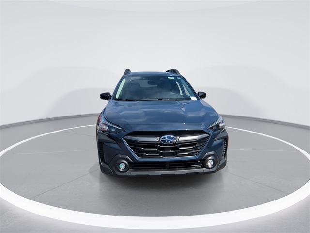 2025 Subaru Outback Premium photo 3