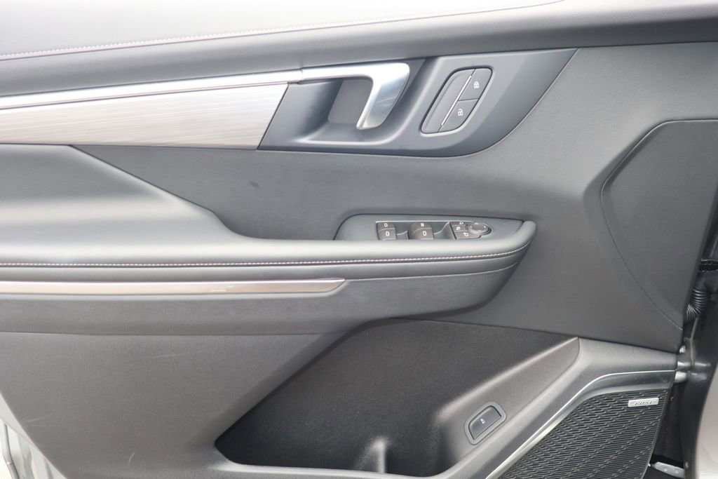 2025 Buick Enclave Preferred photo 16