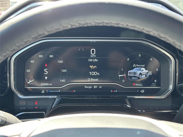 2024 Gmc Sierra 1500 SLT photo 15