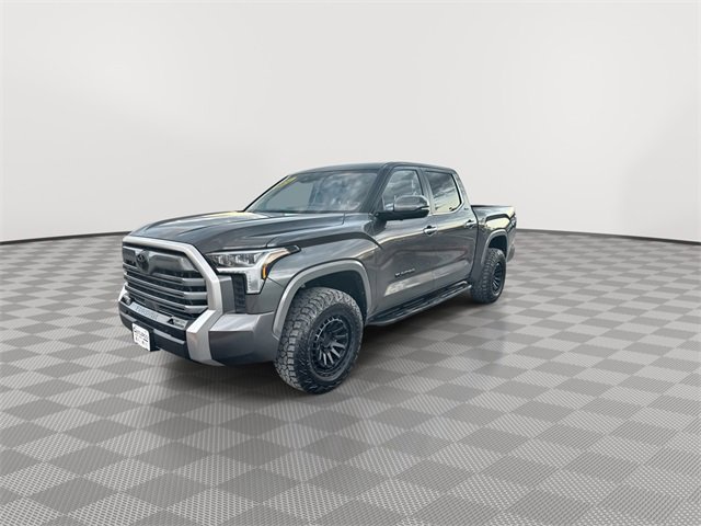 2024 Toyota Tundra Limited photo 4