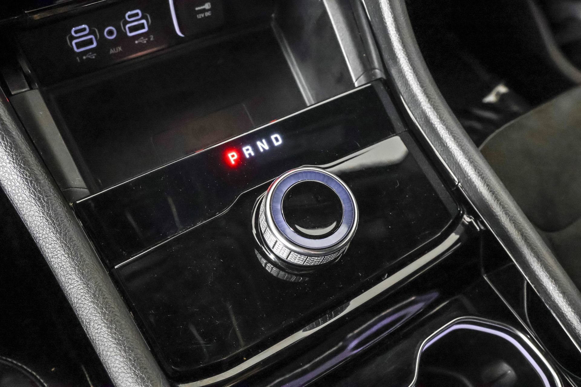 2023 Jeep Grand Cherokee Altitude photo 19
