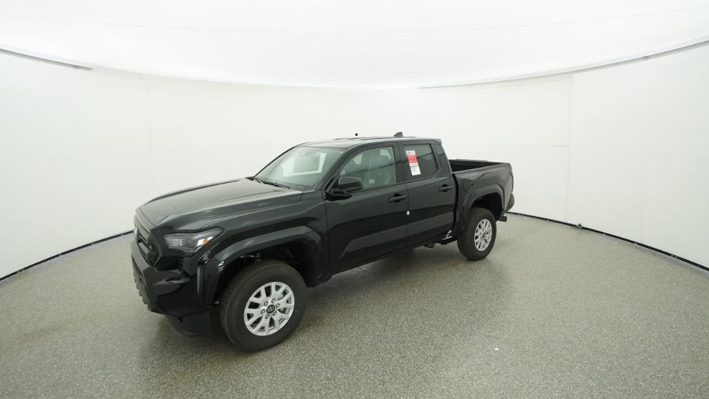 2026 Toyota Tacoma SR's photo