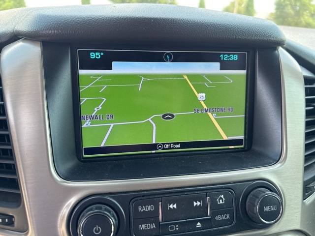 Used 2018 Red GMC Denali image 19