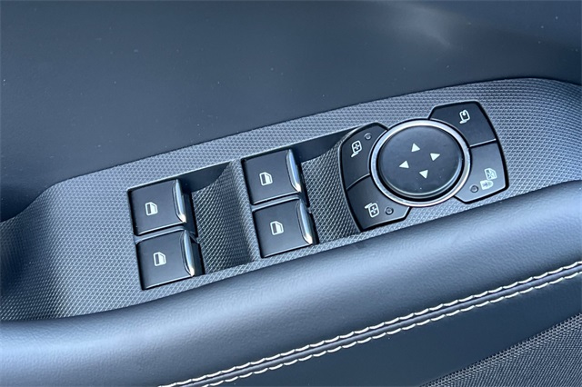 2025 Ford Mustang Mach-E Select photo 12
