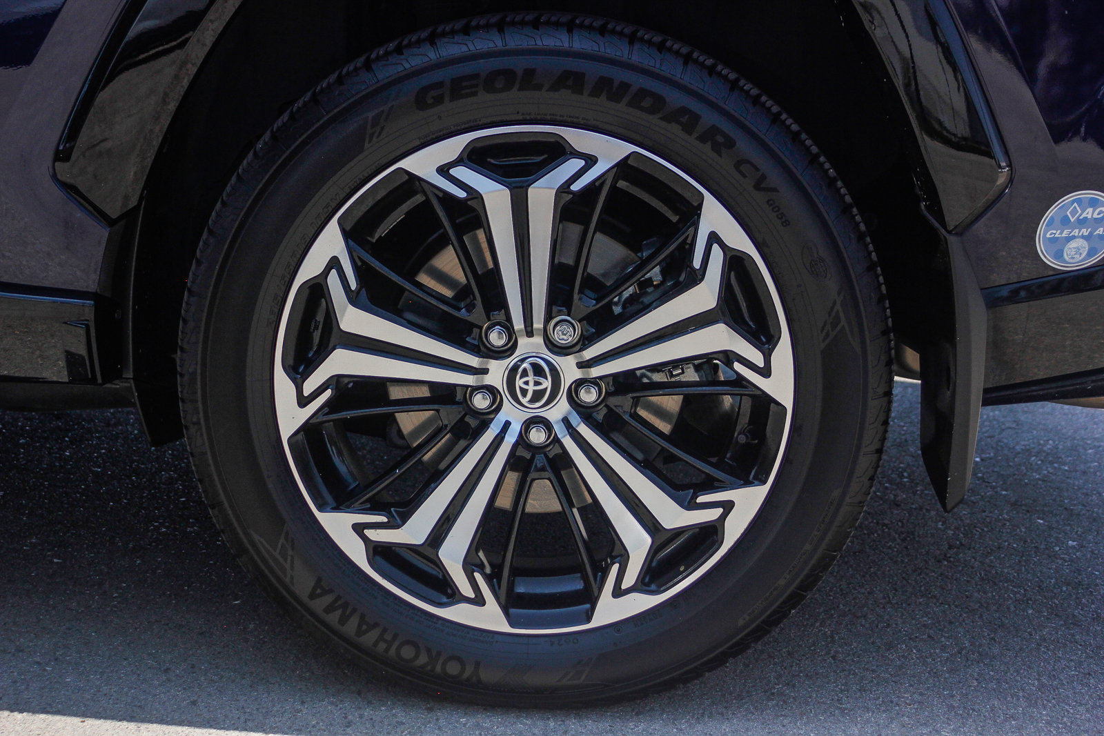 2021 Toyota RAV4 Prime XSE photo 10
