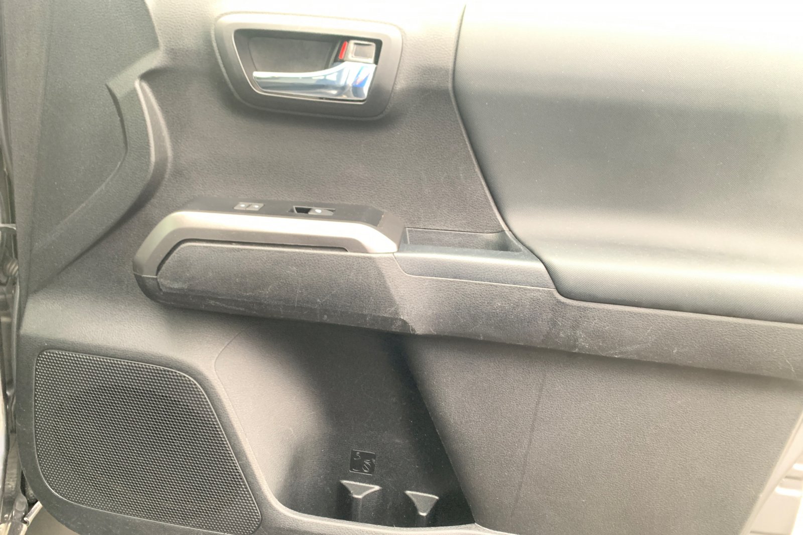 2023 Toyota Tacoma TRD Sport 4x4 Double Cab photo 18