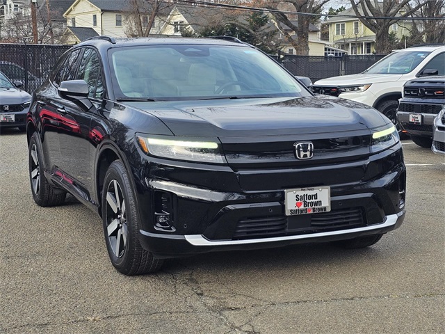 2026 Honda Prologue Touring's photo