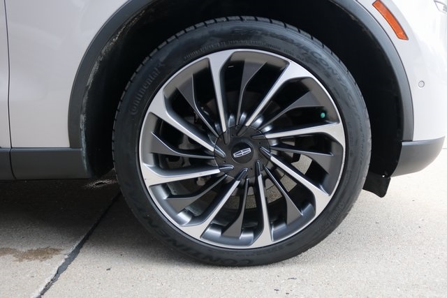 2020 Lincoln Aviator Reserve photo 9
