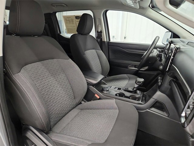 2024 Ford Ranger XLT photo 30