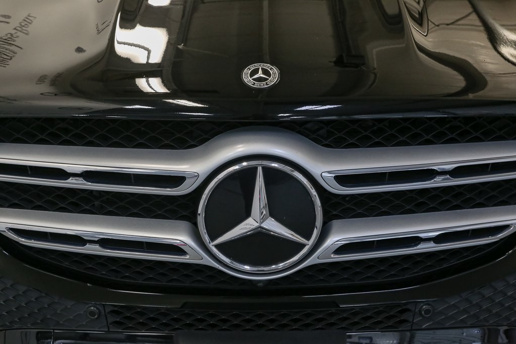 2021 Mercedes Benz GLE 350 4MATIC photo 3