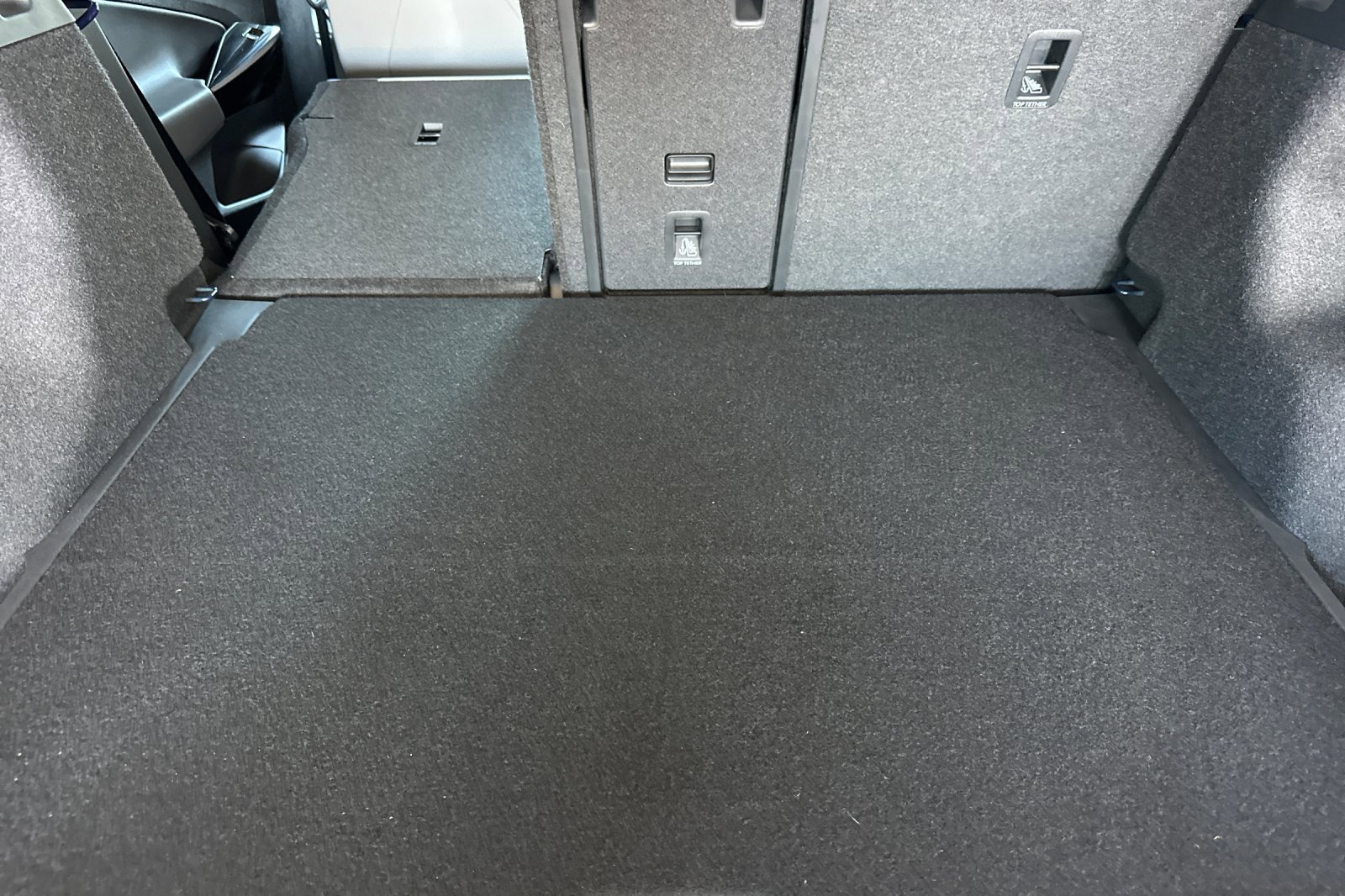 2021 Volkswagen ID.4 Pro S Gradient photo 15