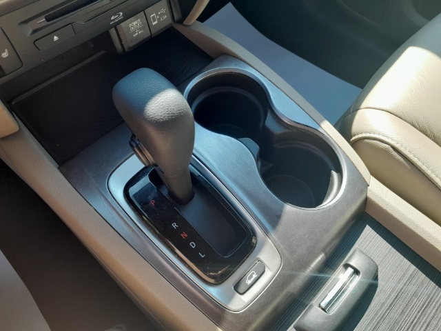 2020 Honda Pilot EX-L photo 25