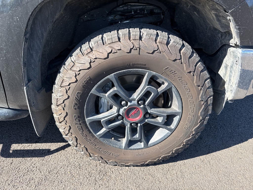 2020 Toyota Tundra SR5 Grade photo 25