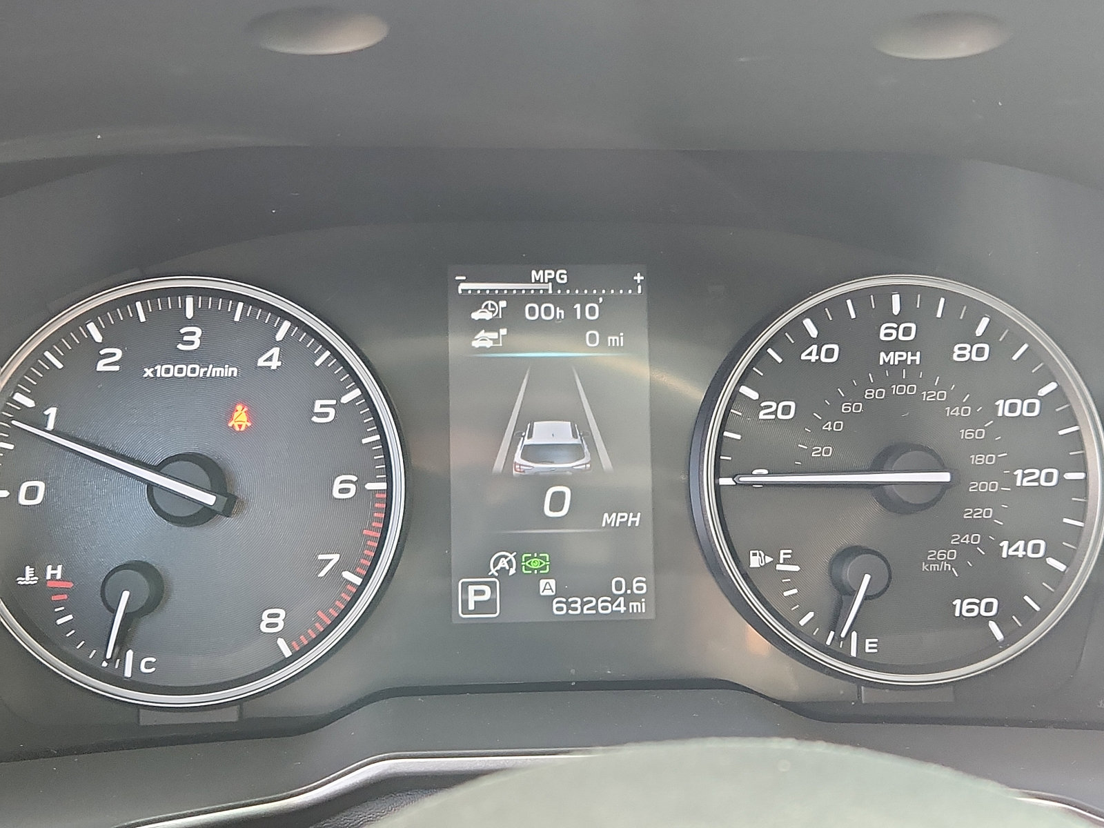 PreOwned 2020 Subaru Outback Limited Sport Utility in Wilkesboro 