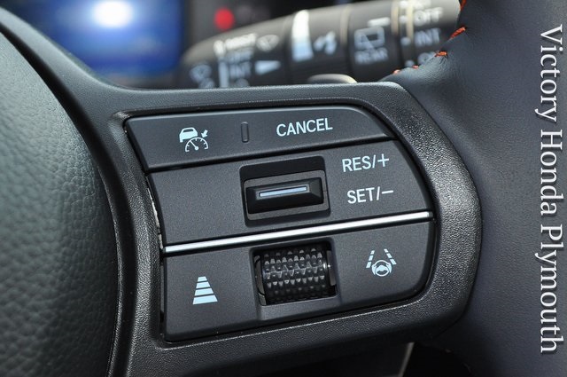 2026 Honda CR-V Hybrid photo 16