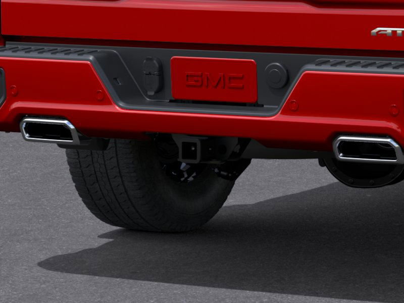 2026 Gmc Sierra AT4 photo 14
