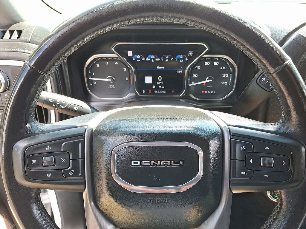 2021 Gmc Sierra Denali photo 19