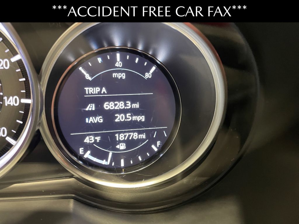 2023 Mazda CX-5 2.5 S photo 2