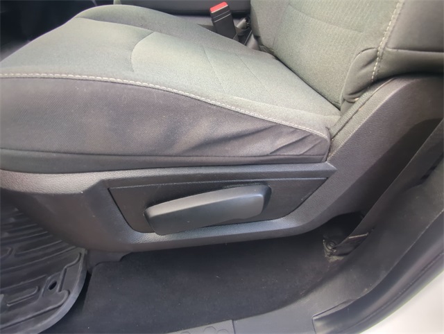 2022 Ram 1500 Classic Tradesman photo 12