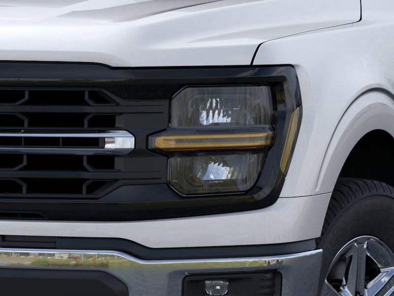2024 Ford F-150 XLT photo 17