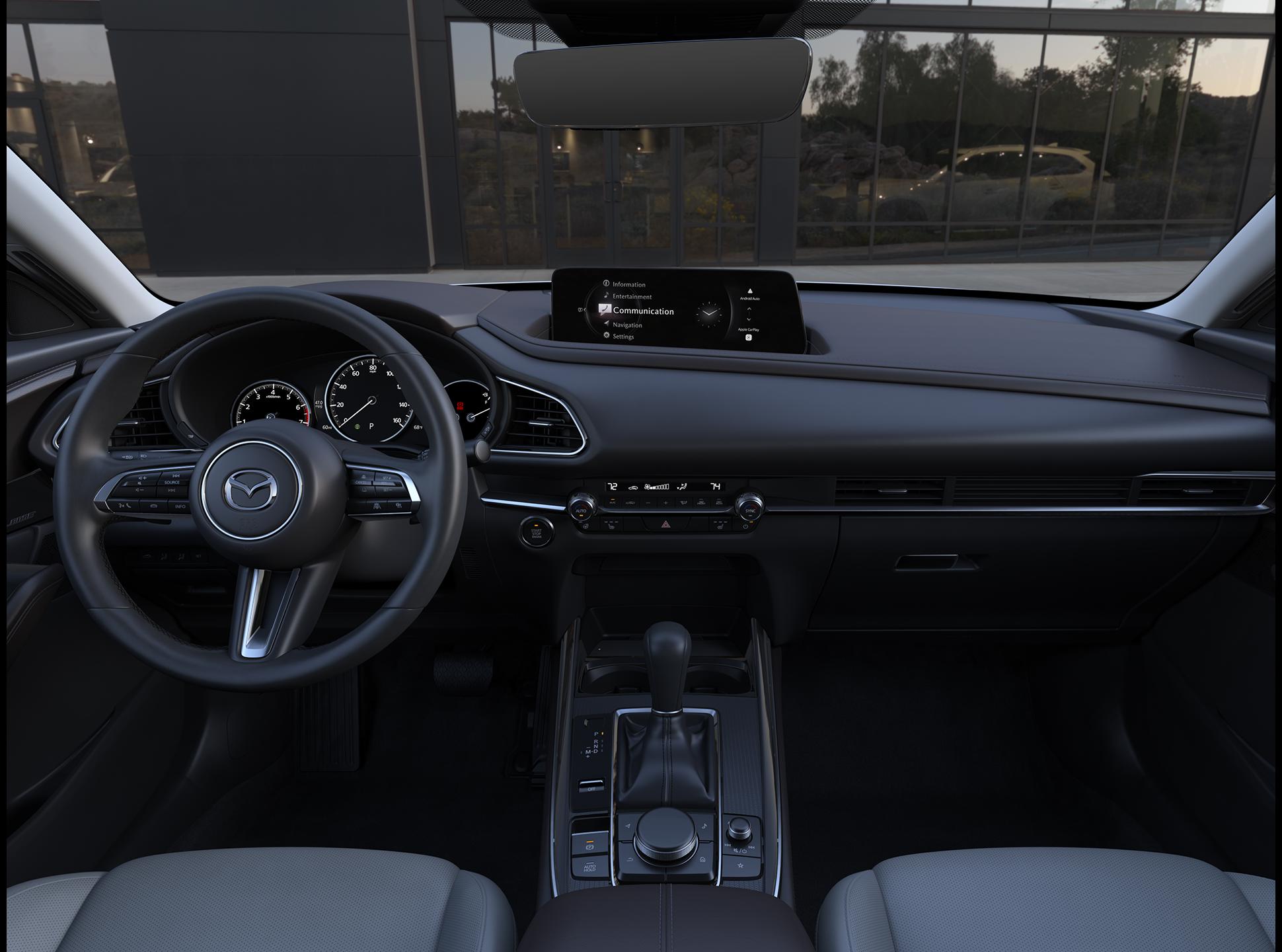 2026 Mazda CX-30 2.5 Turbo Premium Plus photo 2