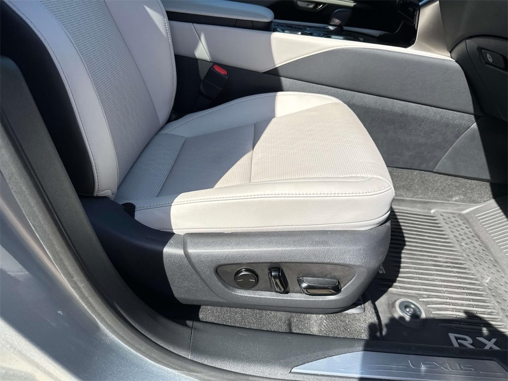 2023 Lexus RX 350 photo 11