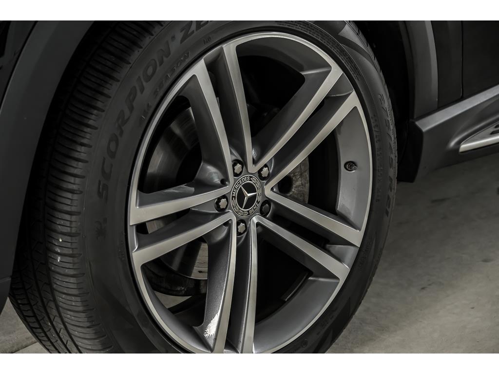 2022 Mercedes Benz GLE 350 4MATIC photo 5