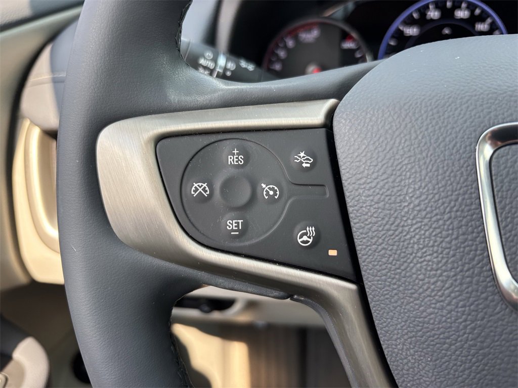 2024 Gmc Terrain Denali photo 22